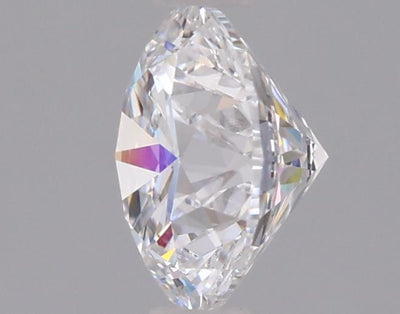 0.97 Carat Round Lab Diamond :: 360 spin frame 07