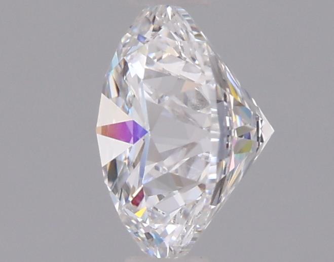 0.97 Carat Round Lab Diamond :: 360 spin frame 07