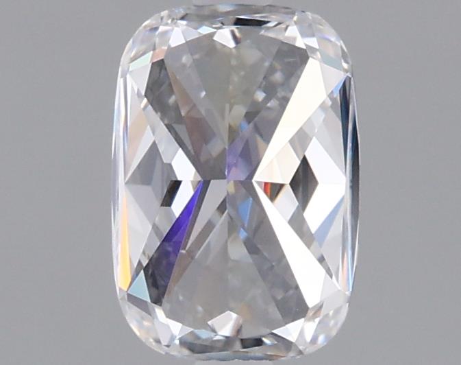 0.96 Carat Elongated Cushion Lab Diamond :: 360 spin frame 01