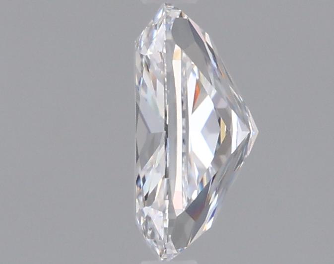 0.96 Carat Elongated Cushion Lab Diamond :: 360 spin frame 02