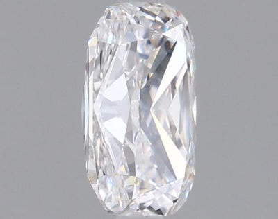0.96 Carat Elongated Cushion Lab Diamond :: 360 spin frame 03
