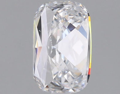 0.96 Carat Elongated Cushion Lab Diamond :: 360 spin frame 04