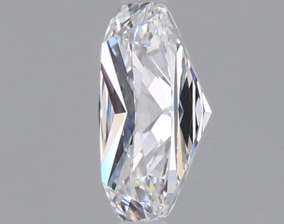 0.96 Carat Elongated Cushion Lab Diamond :: 360 spin frame 05