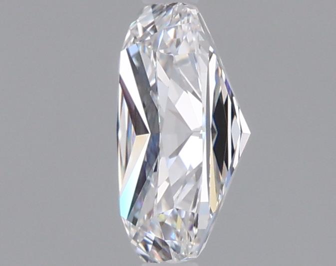 0.96 Carat Elongated Cushion Lab Diamond :: 360 spin frame 05