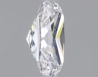 0.96 Carat Elongated Cushion Lab Diamond :: 360 spin frame 06