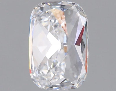 0.96 Carat Elongated Cushion Lab Diamond :: 360 spin frame 07