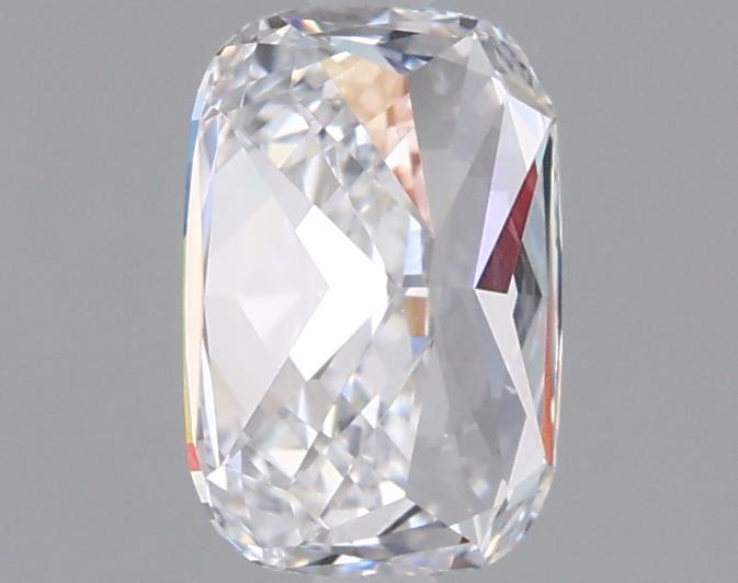 0.96 Carat Elongated Cushion Lab Diamond :: 360 spin frame 07