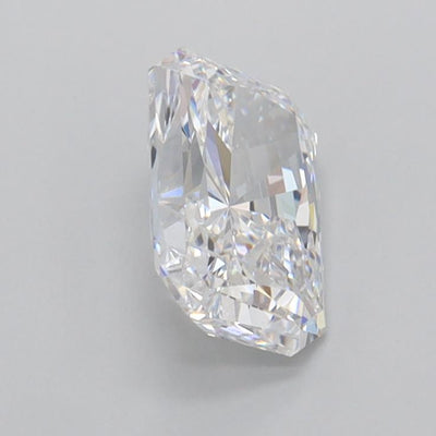 1.01 Carat Radiant Lab Diamond :: 360 spin frame 01