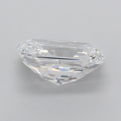 1.01 Carat Radiant Lab Diamond :: 360 spin frame 02
