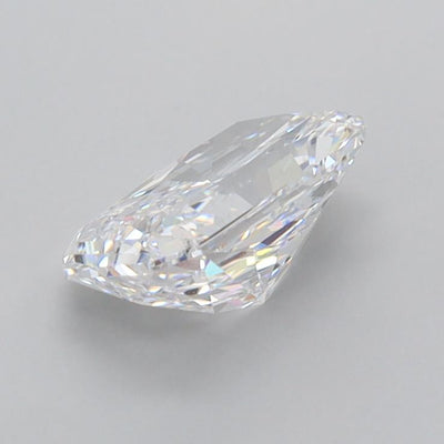 1.01 Carat Radiant Lab Diamond :: 360 spin frame 03