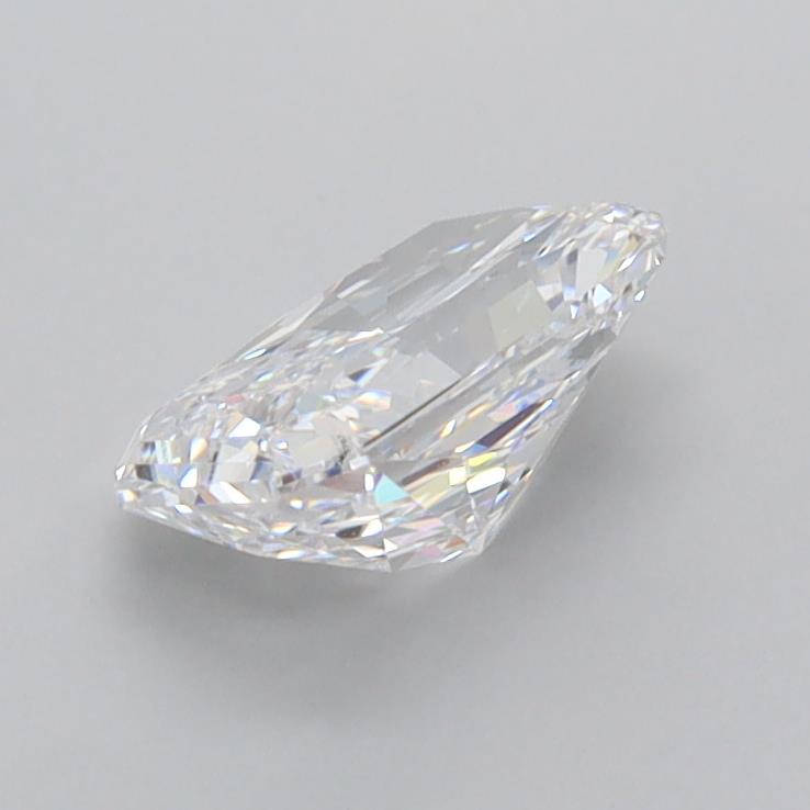 1.01 Carat Radiant Lab Diamond :: 360 spin frame 03