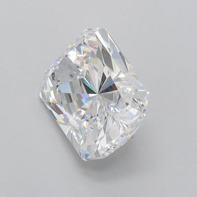1.01 Carat Radiant Lab Diamond :: 360 spin frame 04