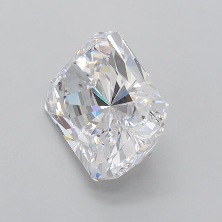 1.01 Carat Radiant Lab Diamond :: 360 spin frame 04