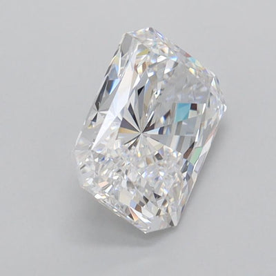1.01 Carat Radiant Lab Diamond :: 360 spin frame 06