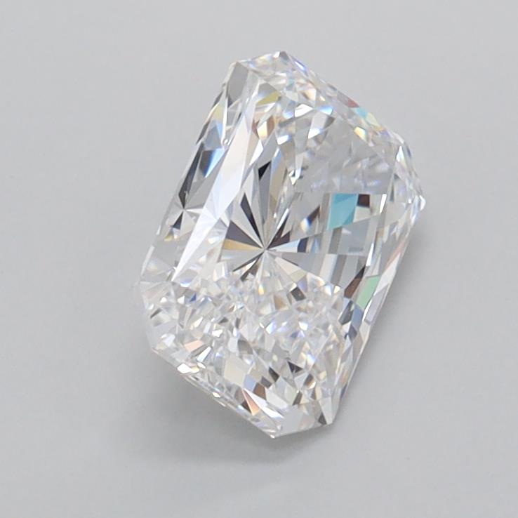 1.01 Carat Radiant Lab Diamond :: 360 spin frame 06
