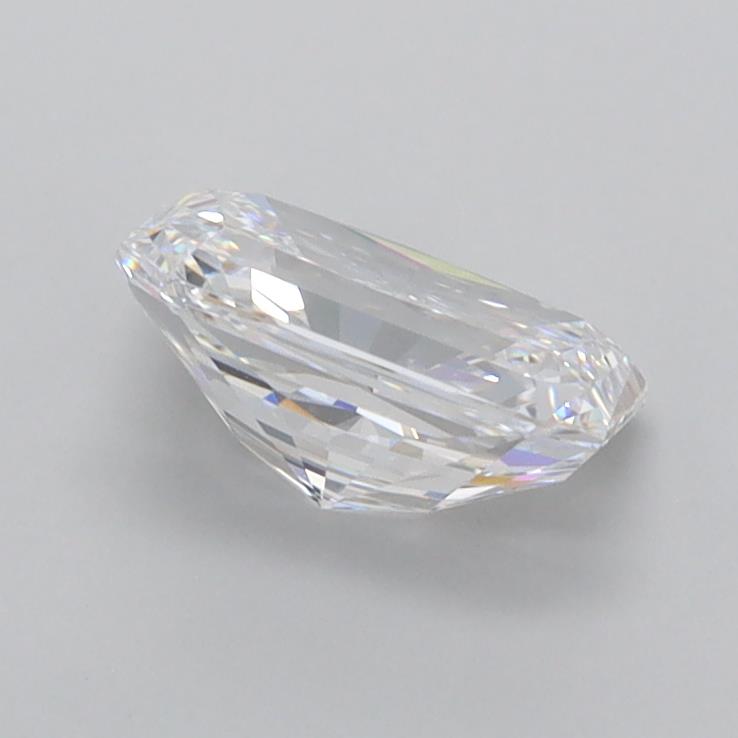 1.01 Carat Radiant Lab Diamond :: 360 spin frame 07