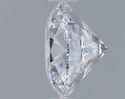 0.93 Carat Round Lab Diamond :: 360 spin frame 01