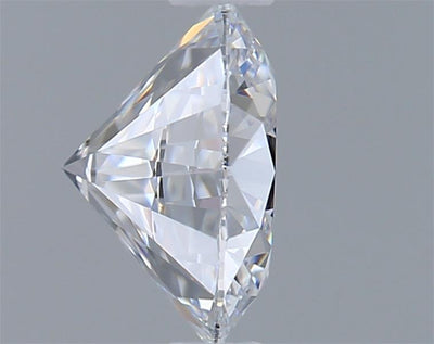 0.93 Carat Round Lab Diamond :: 360 spin frame 02