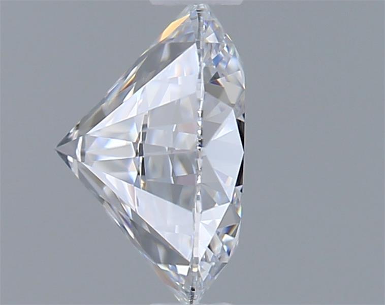 0.93 Carat Round Lab Diamond :: 360 spin frame 02