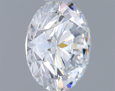 0.93 Carat Round Lab Diamond :: 360 spin frame 03