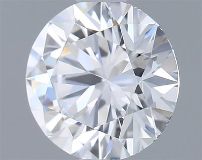 0.93 Carat Round Lab Diamond :: 360 spin frame 05