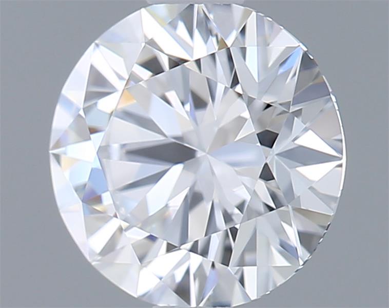 0.93 Carat Round Lab Diamond :: 360 spin frame 05