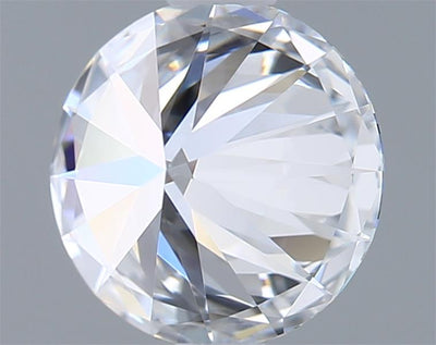 0.93 Carat Round Lab Diamond :: 360 spin frame 06
