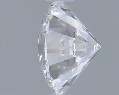 0.93 Carat Round Lab Diamond :: 360 spin frame 07