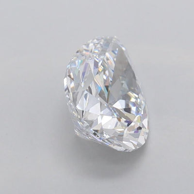 1.02 Carat Pear Lab Diamond :: 360 spin frame 01