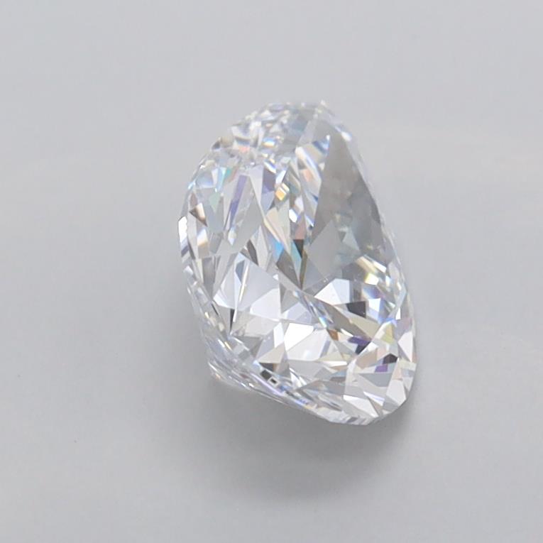 1.02 Carat Pear Lab Diamond :: 360 spin frame 01