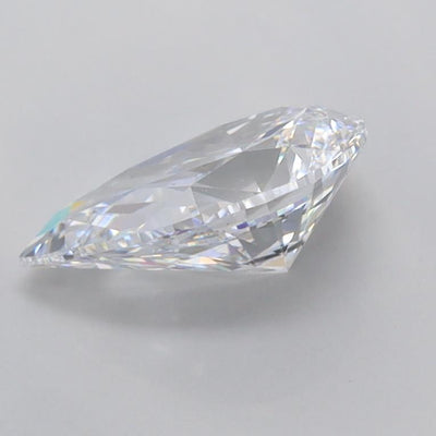 1.02 Carat Pear Lab Diamond :: 360 spin frame 06