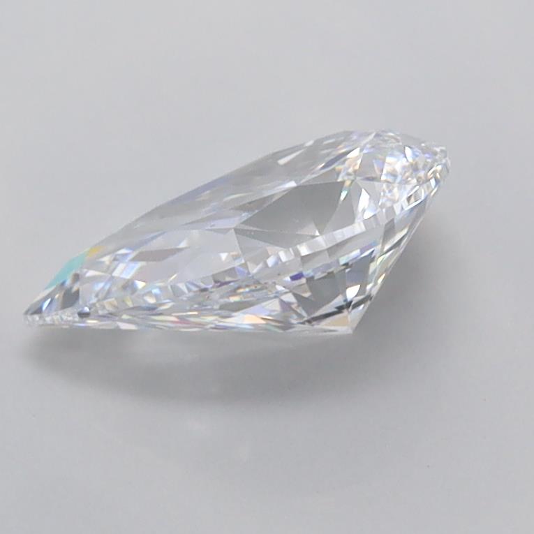 1.02 Carat Pear Lab Diamond :: 360 spin frame 06