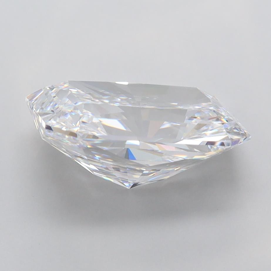 2.60 Carat Radiant Lab Diamond :: 360 spin frame 01