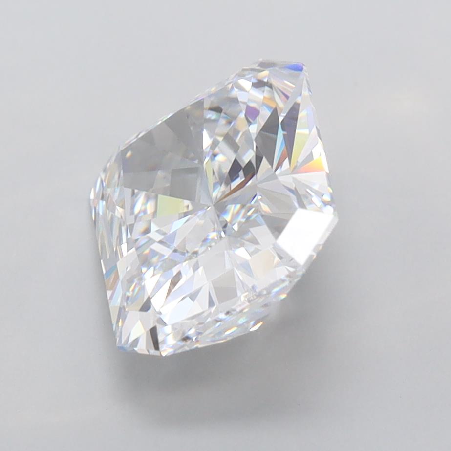 2.60 Carat Radiant Lab Diamond :: 360 spin frame 02
