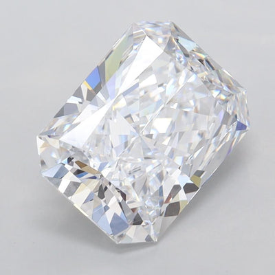 2.60 Carat Radiant Lab Diamond :: 360 spin frame 03