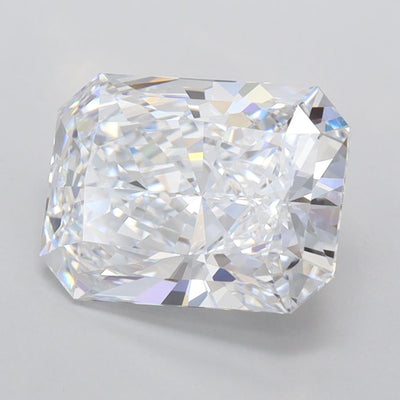 2.60 Carat Radiant Lab Diamond :: 360 spin frame 04