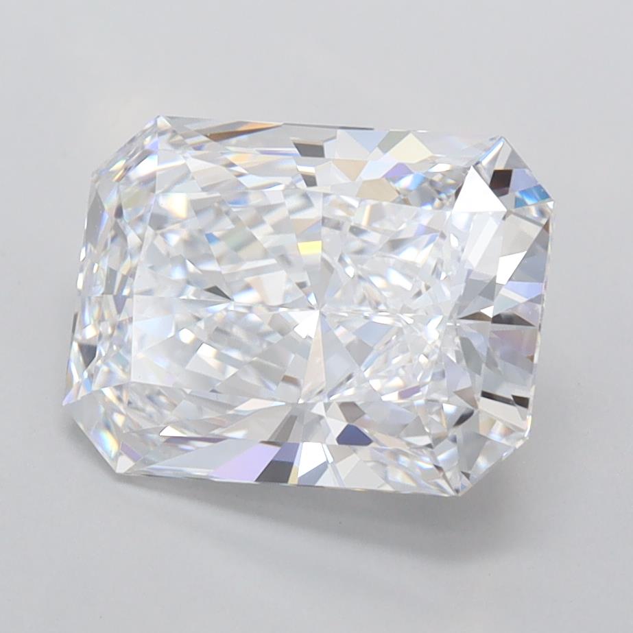 2.60 Carat Radiant Lab Diamond :: 360 spin frame 04