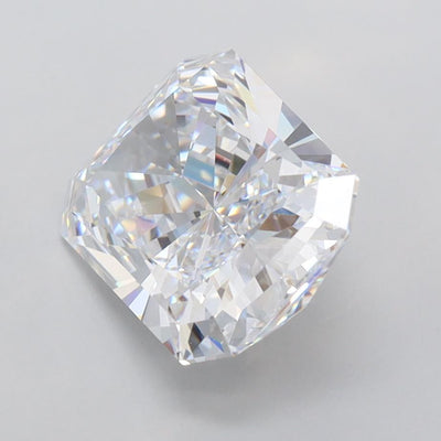 2.60 Carat Radiant Lab Diamond :: 360 spin frame 05