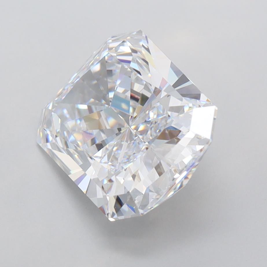 2.60 Carat Radiant Lab Diamond :: 360 spin frame 05