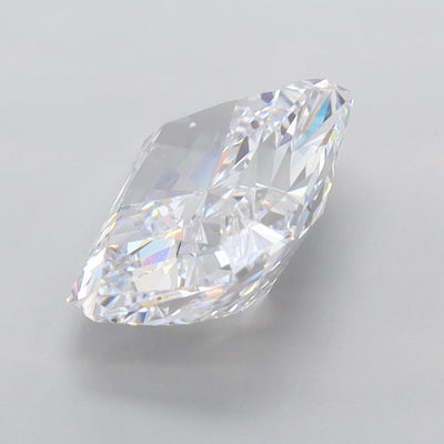 2.60 Carat Radiant Lab Diamond :: 360 spin frame 06