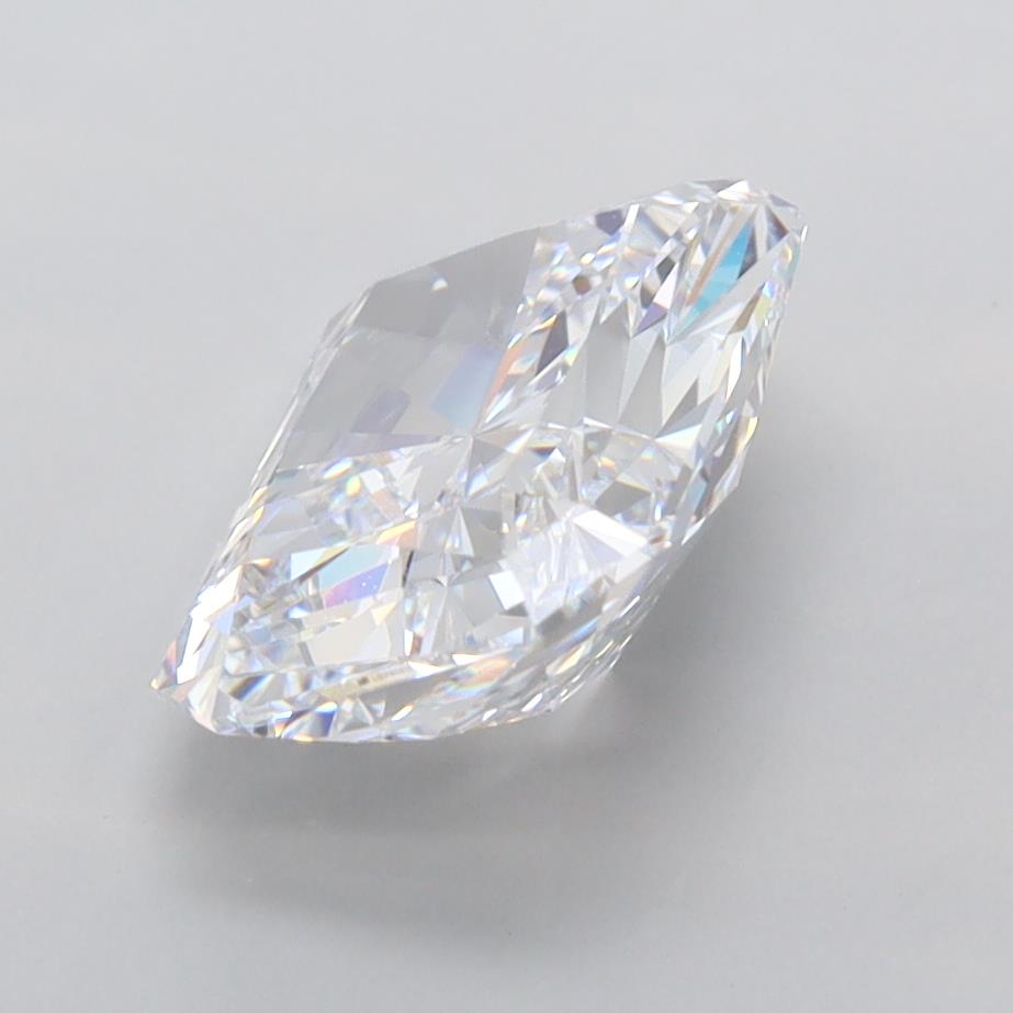 2.60 Carat Radiant Lab Diamond :: 360 spin frame 06