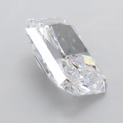 2.60 Carat Radiant Lab Diamond :: 360 spin frame 07