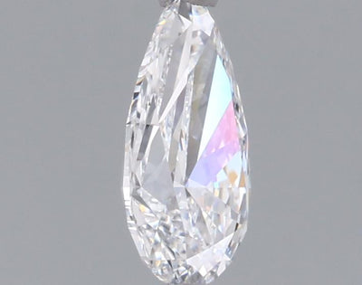 0.71 Carat Pear Lab Diamond :: 360 spin frame 03