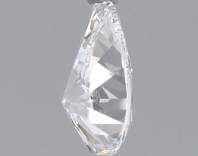 0.71 Carat Pear Lab Diamond :: 360 spin frame 04