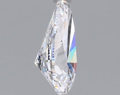 0.71 Carat Pear Lab Diamond :: 360 spin frame 05