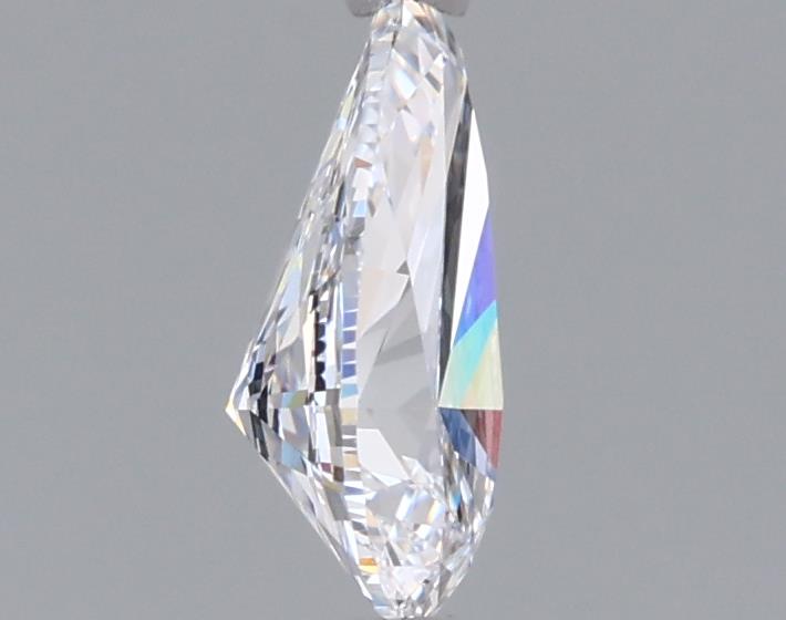 0.71 Carat Pear Lab Diamond :: 360 spin frame 05