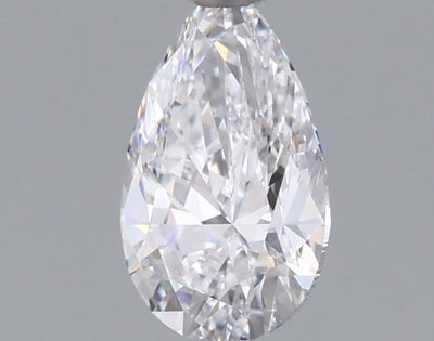 0.71 Carat Pear Lab Diamond :: 360 spin frame 06