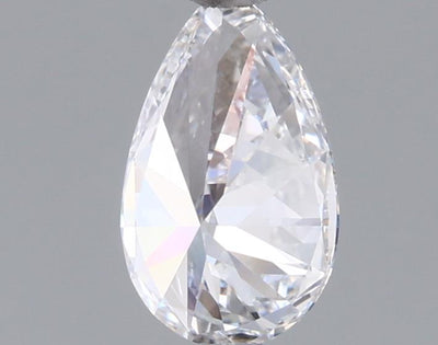 0.71 Carat Pear Lab Diamond :: 360 spin frame 07