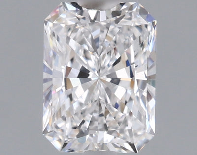 0.88 Carat Radiant Lab Diamond