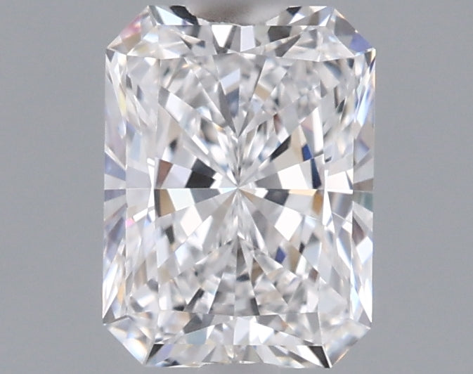0.88 Carat Radiant Lab Diamond
